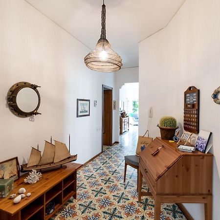 Virginia'S Guest House Sorrent Exterior foto