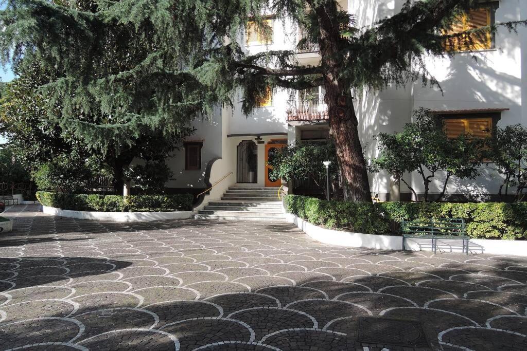 Virginia'S Guest House Sorrent Exterior foto