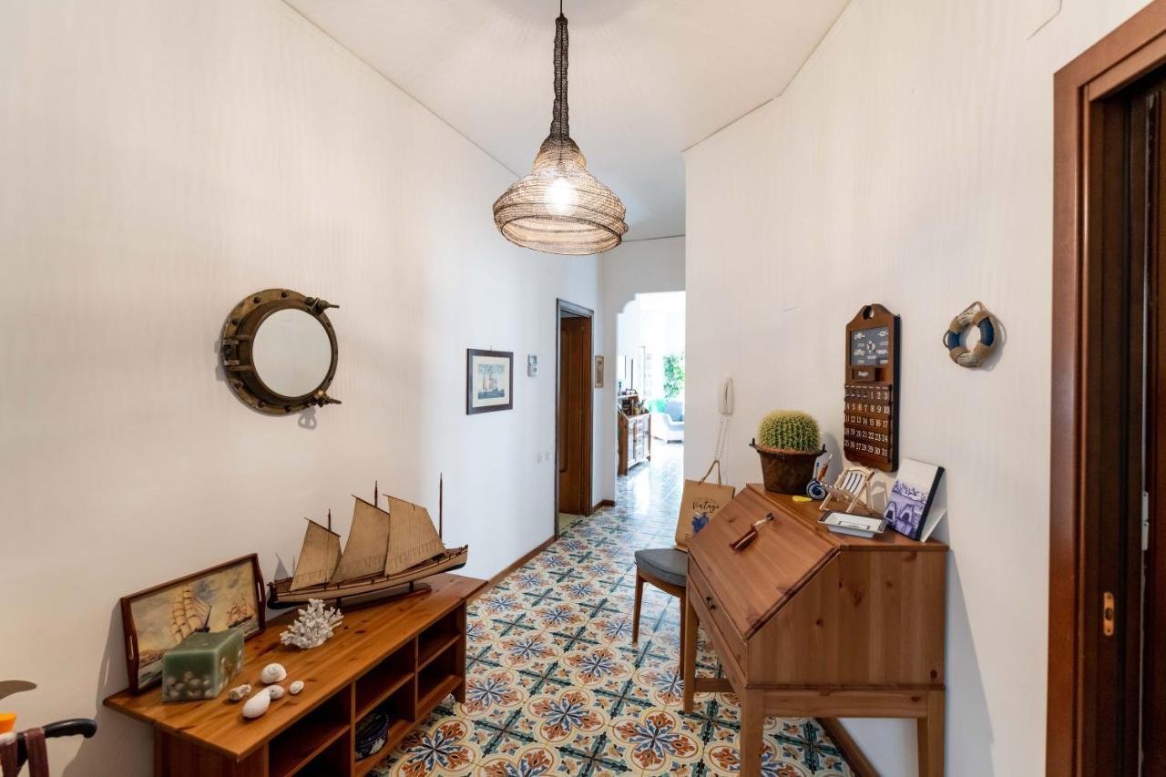 Virginia'S Guest House Sorrent Exterior foto