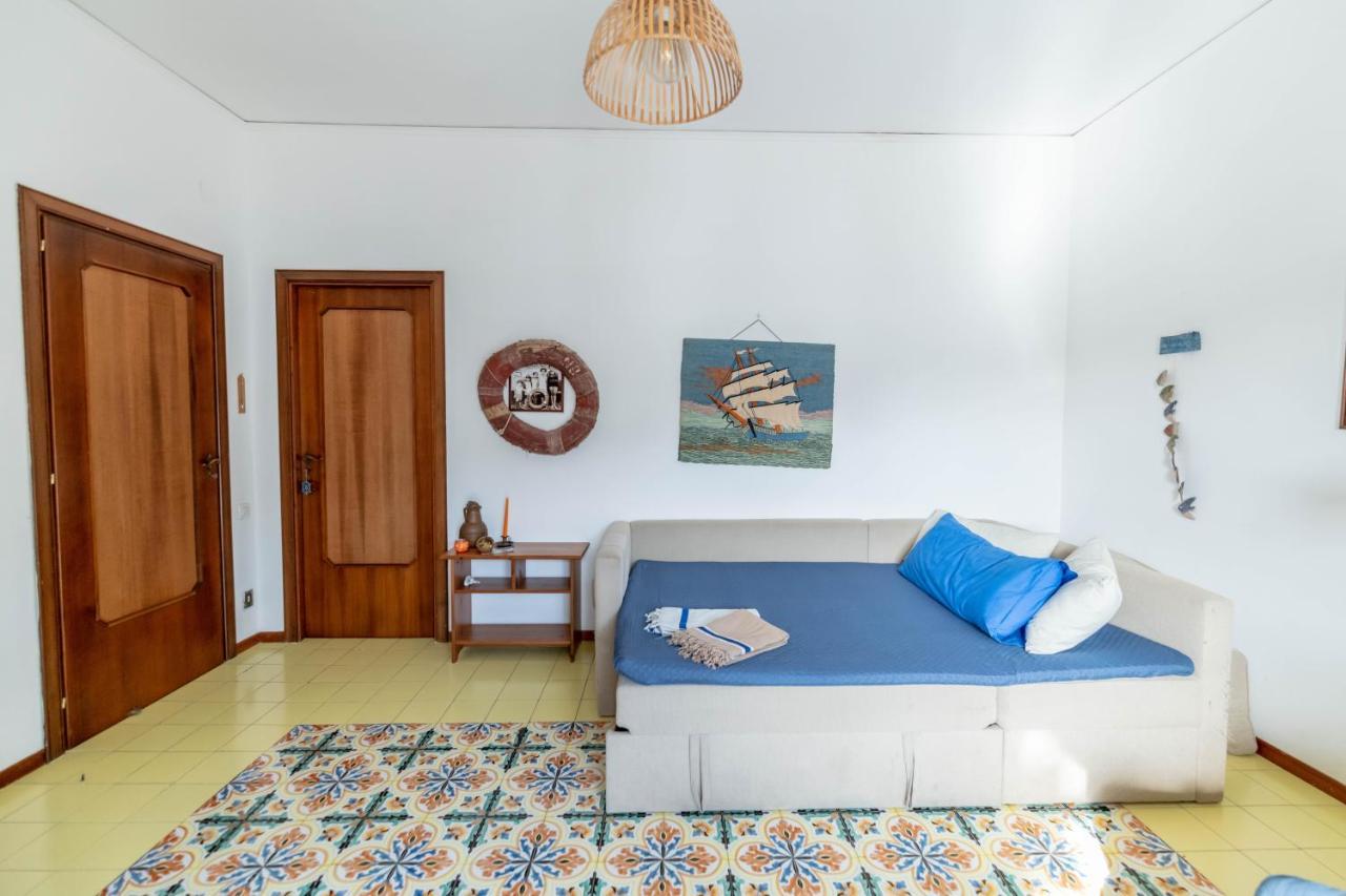 Virginia'S Guest House Sorrent Exterior foto