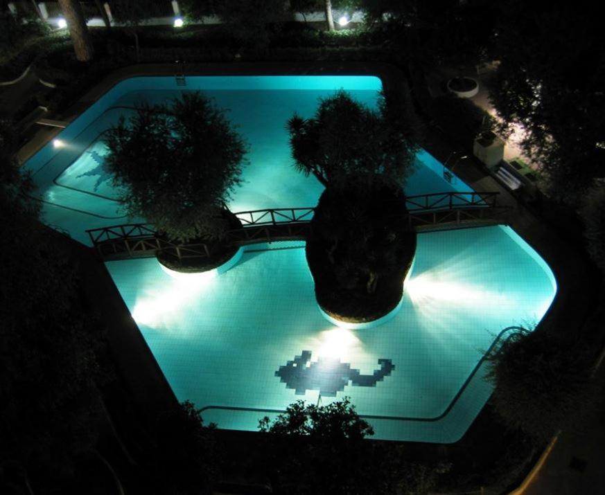 Virginia'S Guest House Sorrent Exterior foto
